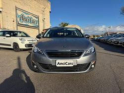 Peugeot 308 BlueHDi 120 S&S SW Allure