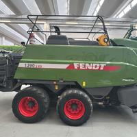 PRESSA QUADRA ALTA DENSITA' FENDT 1290 S XD