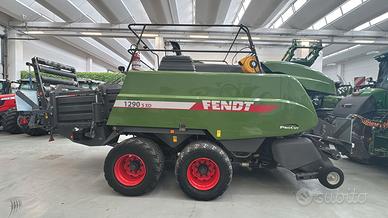 PRESSA QUADRA ALTA DENSITA' FENDT 1290 S XD