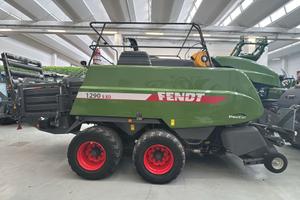 PRESSA QUADRA ALTA DENSITA' FENDT 1290 S XD