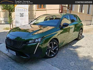 Peugeot 308 Allure Pack 1.6 PHEV 180 #11004