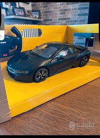 BMW i8 - scala 1/14 Telecomandata - Rastar