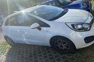 Kia rio 1.2