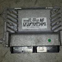 Centralina Motore Chevrolet Kalos 1.1
