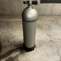Bombola sub 10 lt