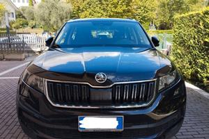 Skoda Kodiaq 4x4 2.0 TDI 