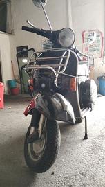Vespa PX 125 d'epoca