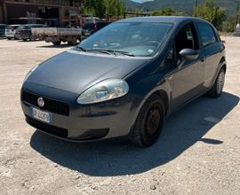 Fiat grande punto 1.3 diesel