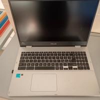  Asus chromebook