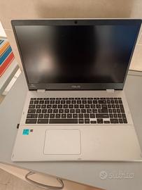  Asus chromebook