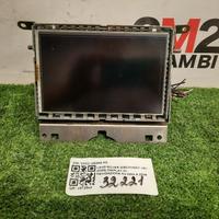 DISPLAY LAND ROVER Range Rover 3Â° Serie CH22-10E8