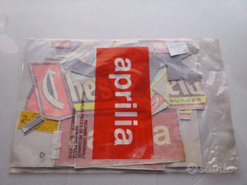 Ricambi moto 2 tempi anni 90