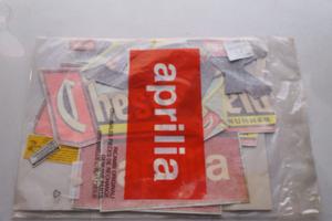 Ricambi moto 2 tempi anni 90