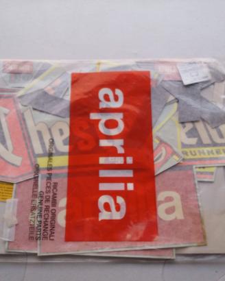 Ricambi moto 2 tempi anni 90