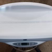 bilancia  pesa bambini chicco