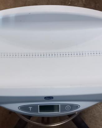 bilancia  pesa bambini chicco