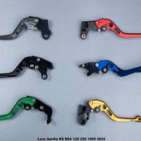 Leve Aprilia RS RS4 125 250 1995 2020