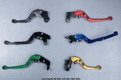 Leve Aprilia RS RS4 125 250 1995 2020