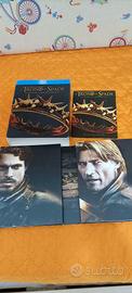 DVD il trono di spade