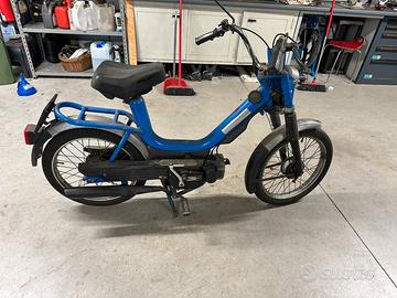 Peripoli Nevada 50cc