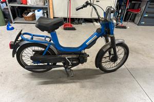 Peripoli Nevada 50cc