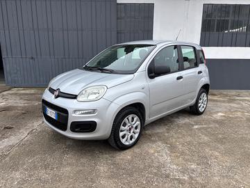 Fiat Panda 0.9 benzina - metano. Garanzia. Neopate