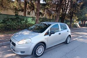 Fiat grande punto 1.2 benzina  2010