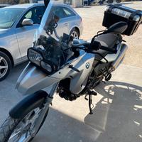 Bmw f 650 gs