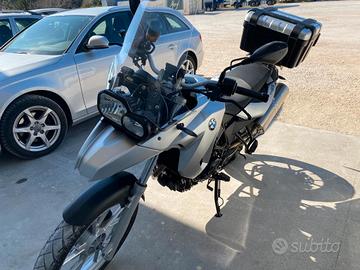 Bmw f 650 gs