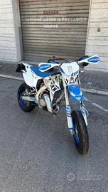 Tm 125