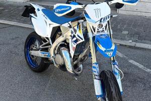 Tm 125