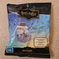 Silente collezione Eurospin Harry Potter Broomz