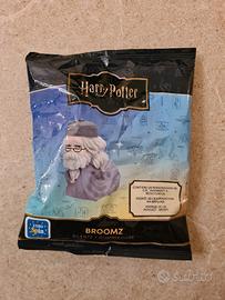 Silente collezione Eurospin Harry Potter Broomz