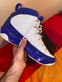 Jordan 9 “Kobe”