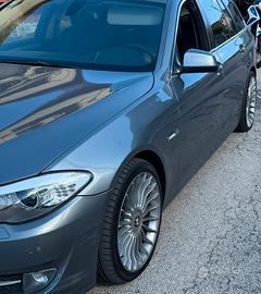 Bmw 535 xd