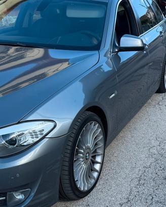 Bmw 535 xd