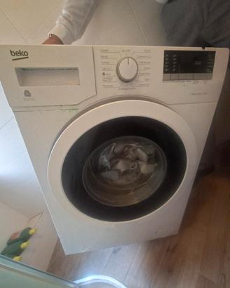 lavatrice Beko 6 kg a Roma