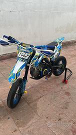pitbike 150