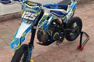 pitbike 150