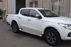 FIAT FULLBACK   FULL  OPTIONAL 