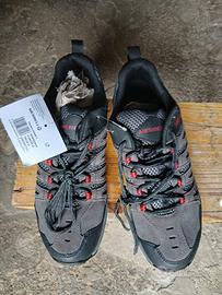 scarpe trekking 
