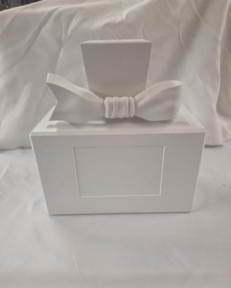 Factice gigante Miss Dior bianca 41 cm Dior