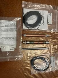 Antenna qrp elecraft ax1