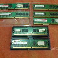 Ram ddr-ddr2-ddr3
