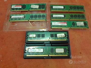 Ram ddr-ddr2-ddr3