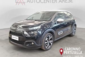 Citroen C3 1.2 puretech Shine s&s 110cv eat6