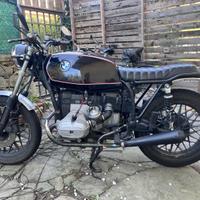 Bmw r 45