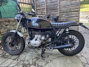 Bmw r 45