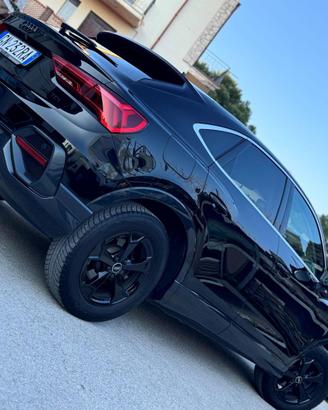 Audi q3 sportback ( fine leasing)