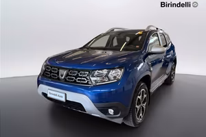 DACIA Duster 2ª serie - Duster 1.0 TCe 100 CV ECO-